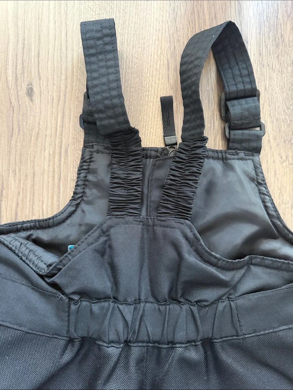 CIRCO Toddler Snow Bib - 18 month